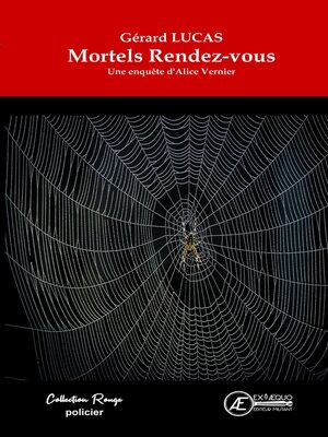 cover image of Mortels Rendez-vous